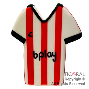 ADOR CAMISETA ESTUDIANTES PORCELANA FRIA G x 1